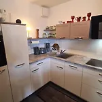 Appartement Am Mueritzstrand