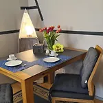 Am Mueritzstrand Appartement *
