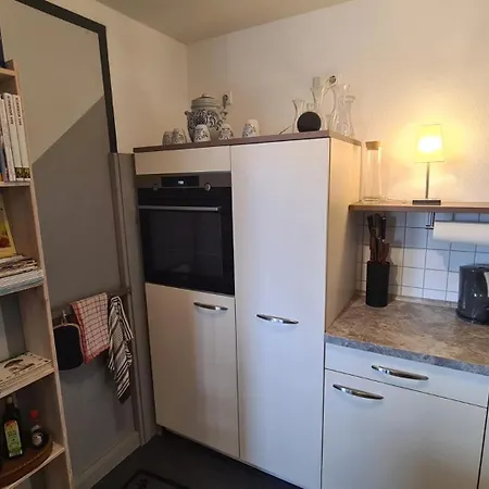 Am Mueritzstrand Lägenhet Waren (Mueritz)