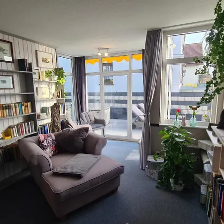 Am Mueritzstrand Waren (Mueritz)